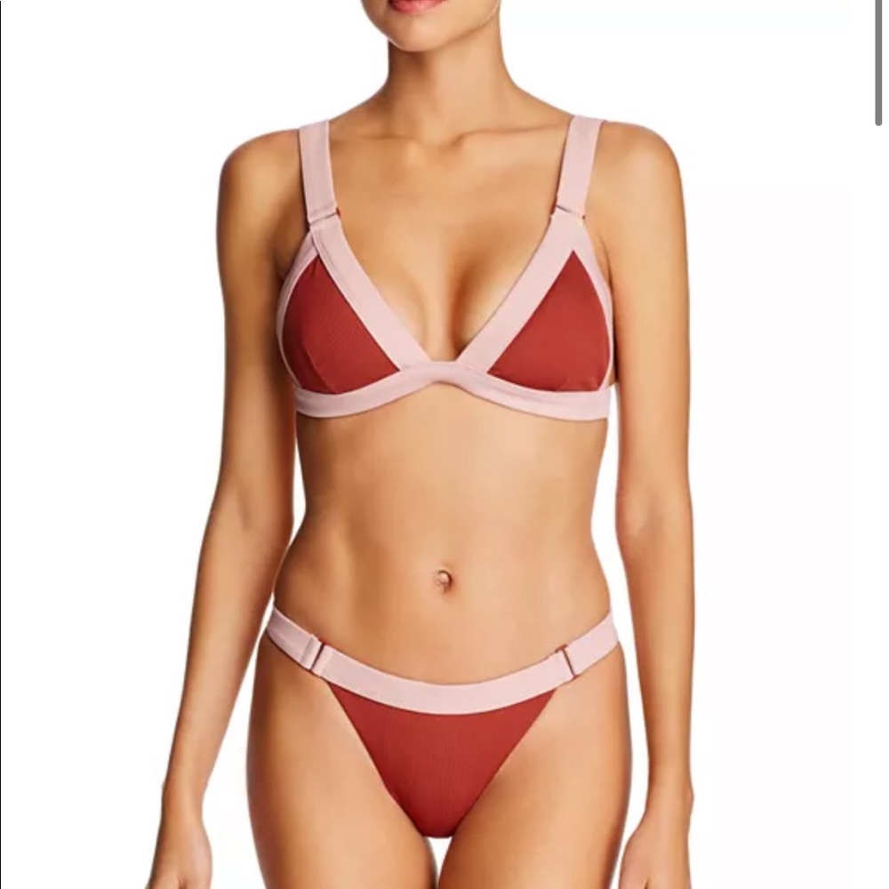 Dolce Vita Bikini Set